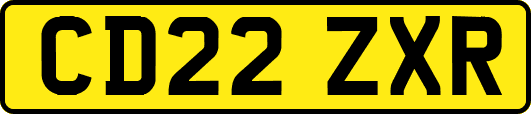 CD22ZXR