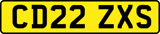 CD22ZXS