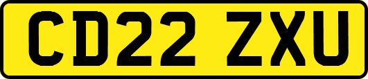 CD22ZXU