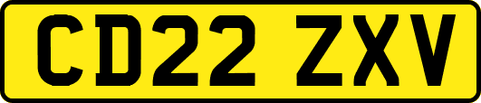 CD22ZXV