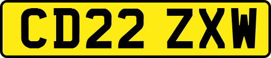 CD22ZXW