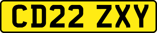 CD22ZXY