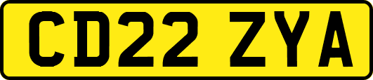 CD22ZYA