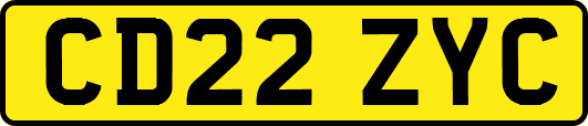 CD22ZYC