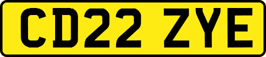 CD22ZYE