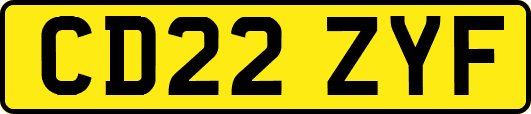 CD22ZYF