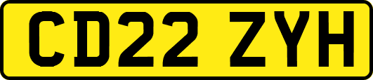 CD22ZYH