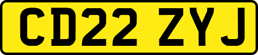 CD22ZYJ