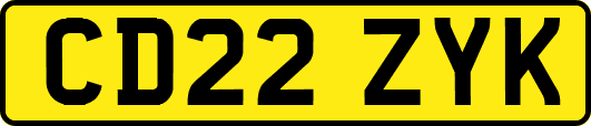 CD22ZYK