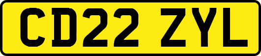CD22ZYL