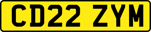 CD22ZYM