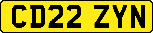 CD22ZYN