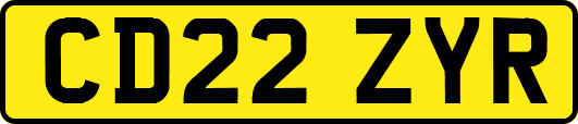 CD22ZYR
