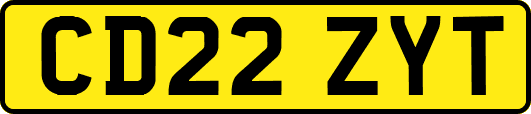 CD22ZYT