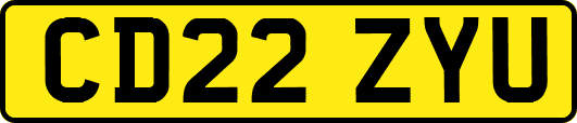 CD22ZYU
