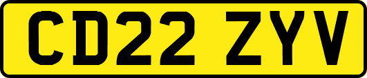 CD22ZYV