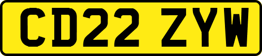 CD22ZYW