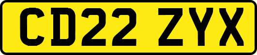 CD22ZYX