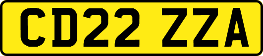 CD22ZZA