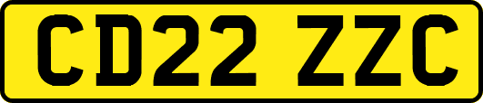 CD22ZZC