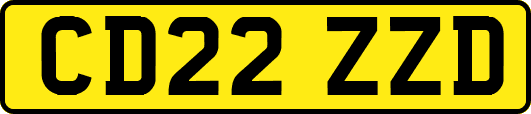 CD22ZZD