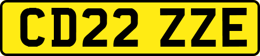 CD22ZZE