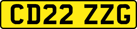 CD22ZZG