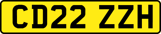 CD22ZZH
