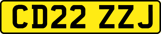 CD22ZZJ