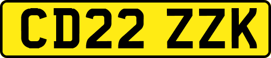 CD22ZZK