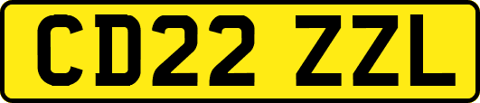 CD22ZZL