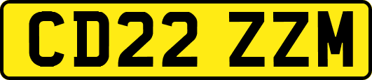CD22ZZM