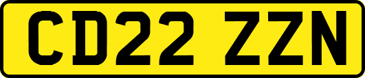 CD22ZZN