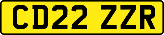 CD22ZZR