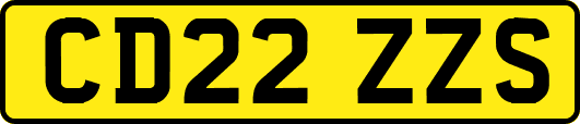 CD22ZZS