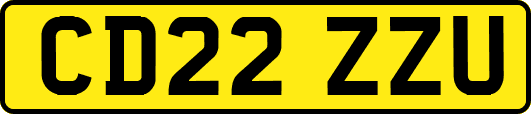 CD22ZZU