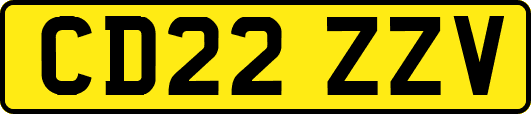 CD22ZZV