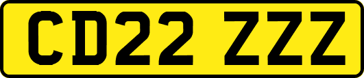 CD22ZZZ