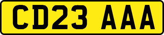 CD23AAA