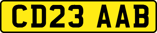 CD23AAB