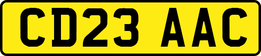 CD23AAC