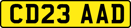 CD23AAD