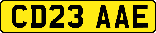 CD23AAE