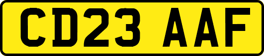 CD23AAF