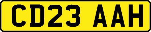 CD23AAH