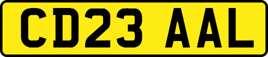 CD23AAL