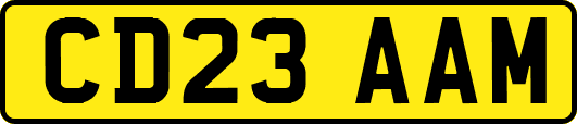 CD23AAM