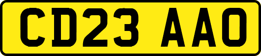 CD23AAO