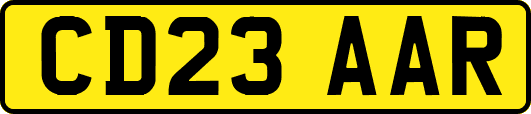 CD23AAR