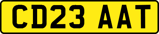 CD23AAT